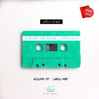 ARCHIVES - VOL II by WONDERWOLF