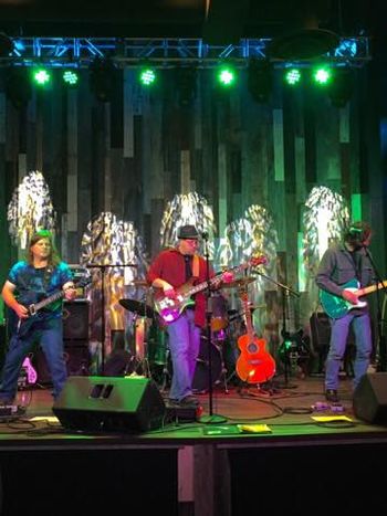 Brew Brothers Scioto Downs
