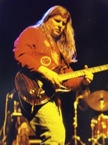 Newport Music Hall
