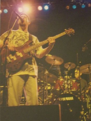 Newport Music Hall
