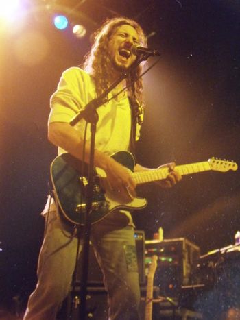 Newport Music Hall
