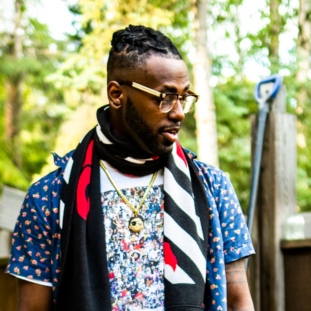 Kaleab Kinfu, Alaska , Anchorage, music, hiphop, artist, emotions, sad, vibes, mood, chill, viral, local, music video, crimeski, press, radio