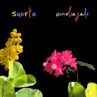 Suerte by Camelia Jade