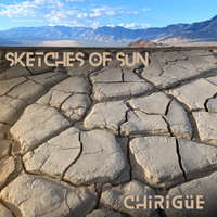 Sketches of Sun by CHiRiGüE