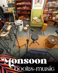 Open Studio @ Kress Contemporary