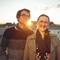 Valentine & The True Believers op platt