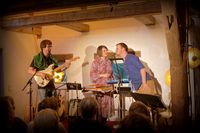 Valentine & The True Believers - Trio Konzert