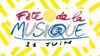 Fête de la musique - Konzert