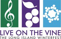 Winterfest: Live on the Vine @ Raphael 