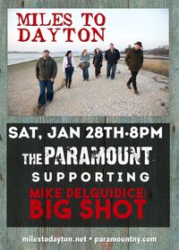 The Paramount Theater