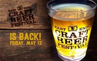 East End Craft Beer Festival