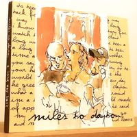 Concert Window: Miles to Dayton Performs "A Long Way Back"