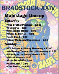 Bradstock