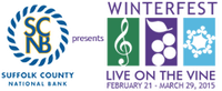 Winterfest - Duck Walk Vineyard (North)