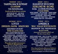 Great South Bay Music Festival