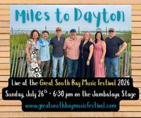 Great South Bay Music Festival 