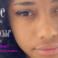 Train up a Child by  Kailee (feat. Stephen)