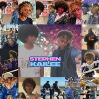 Born Again  by  Kailee (feat. Stephen)