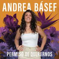 Permiso de Querernos de Andrea Básef
