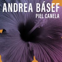 Piel canela de Andrea Básef