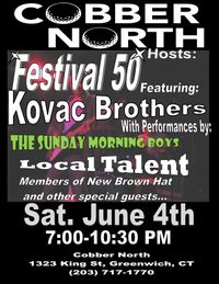 KOVAC BROTHERS