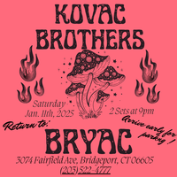 KOVAC BROTHERS