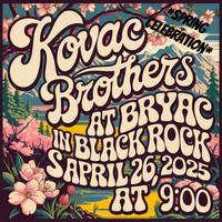 KOVAC BROTHERS
