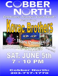 KOVAC BROTHERS