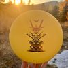 Disc Golf Putter - Wizard