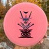 Disc Golf Putter - Wizard
