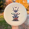 Disc Golf Putter - Wizard