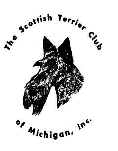 The Scottish Terrier Club of Michigan, Inc.