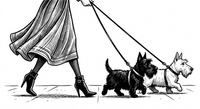 The Scottish Terrier Club of Michigan Specialty