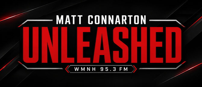 Matt Connarton Unleashed logo