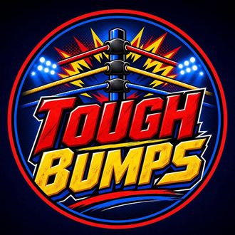 Tough Bumps logo