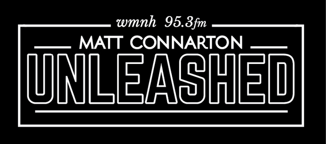 Matt Connarton Unleashed