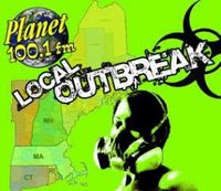 Local Outbreak