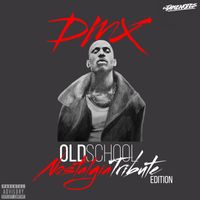 Old School Nostalgia Tapes Mix Series by DJ Takenotes