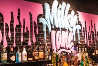 Milky Lane