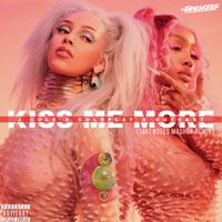 Doja Cat - Kiss Me More (feat. SZA) [MASHUP REMIX] x J Cole x Coldplay x Outcast x - DJ Takenotes by DJ Takenotes