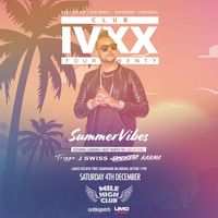 CLUB IVXX FOURTWENTY SUMMER VIBES FT CANBERRAS MOST WANTED THE UMG ALLSTARZ