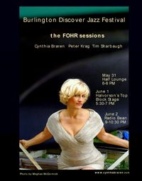 FOHR sessions