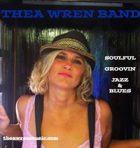 Thea Wren 