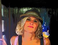 Thea Wren 