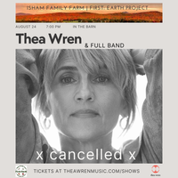  Thea Wren