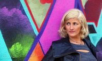 Thea Wren at SEABA