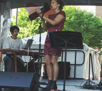 the FÖHR sessions