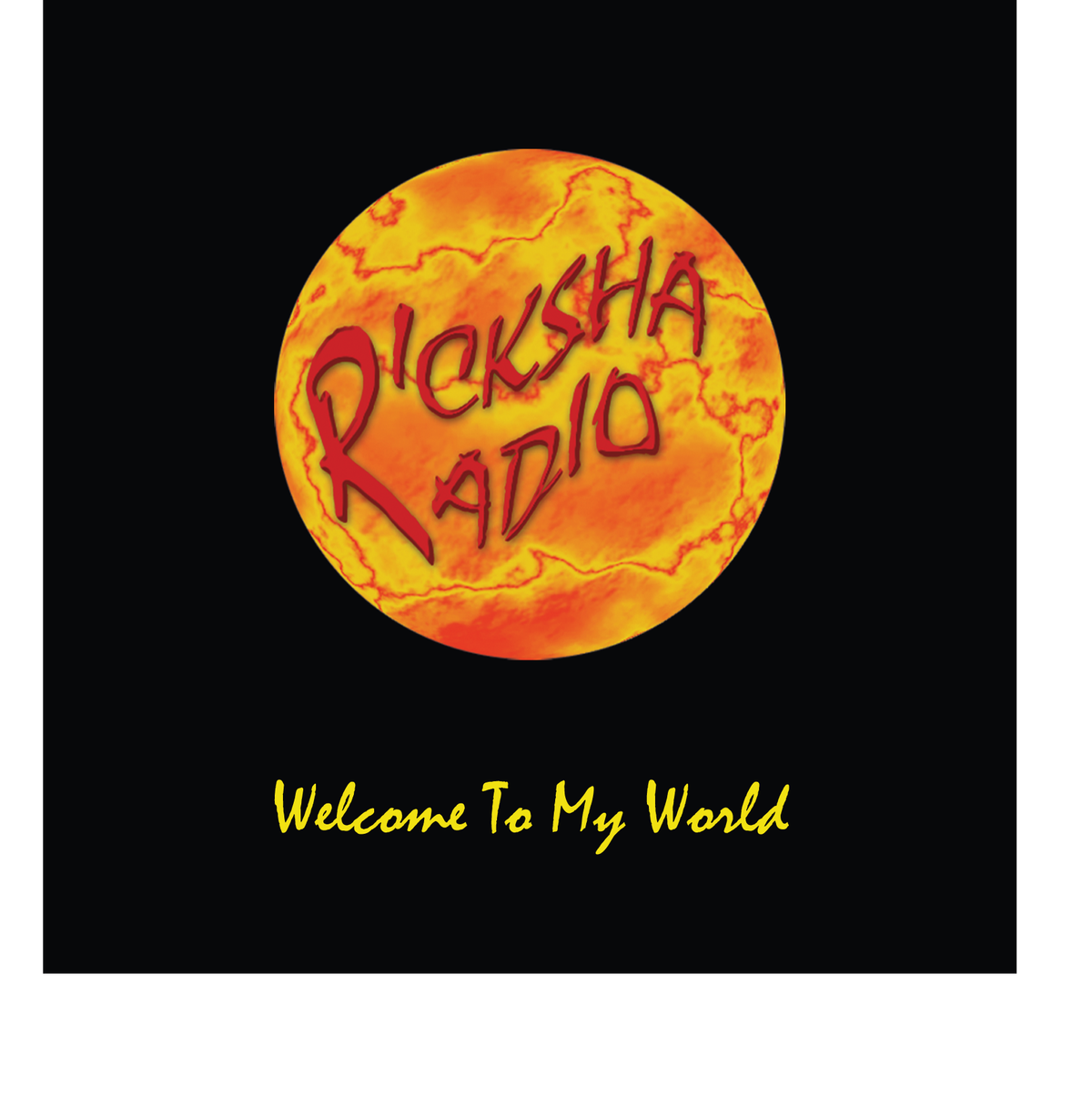 Welcome To My World - CD