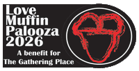 Lost State of Franklin at Love Muffin Palooza Benefit: for Gathering Place