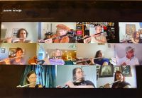Klezmer Flute Class Mini Series II